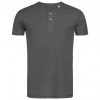 Men's Henley T Men's Henley T