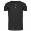 Men's Henley T Men's Henley T