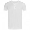 Men's Henley T Men's Henley T