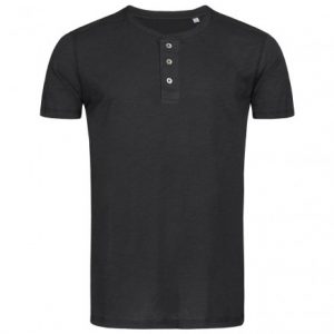Men's Henley T Men's Henley T