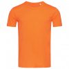 Men's Jersey Cotton Crew Men's Jersey Cotton Crew
