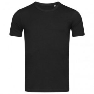 Men's Jersey Cotton Crew Men's Jersey Cotton Crew