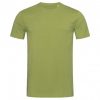 Men's Organic Crew