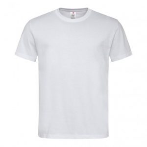 Men's Organic T-Shirt Men's Organic T-Shirt