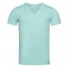 Men's Organic V-Neck Men's Organic V-Neck