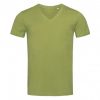 Men's Organic V-Neck Men's Organic V-Neck
