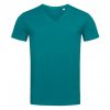 Men's Organic V-Neck Men's Organic V-Neck