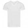 Men's Organic V-Neck Men's Organic V-Neck