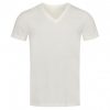 Men's Organic V-Neck Men's Organic V-Neck