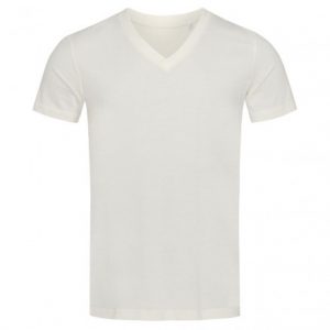 Men's Organic V-Neck Men's Organic V-Neck