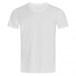 Men's Plain Classic Crew Neck Men's Plain Classic Crew Neck