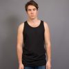 Men's Basic Singlet Men's Basic Singlet