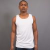 Men's Basic Singlet Men's Basic Singlet