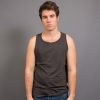 Men's Basic Singlet Men's Basic Singlet