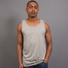 Men's Basic Singlet Men's Basic Singlet