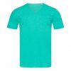 Men's Soft V-Neck