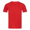 Men's Soft V-Neck