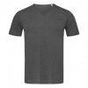 Men's Soft V-Neck