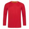 Men's Sport Long Sleeve Shirt Men's Sport Long Sleeve Shirt