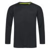 Men's Sport Long Sleeve Shirt Men's Sport Long Sleeve Shirt