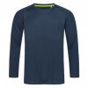 Men's Sport Long Sleeve Shirt Men's Sport Long Sleeve Shirt