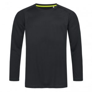 Men's Sport Long Sleeve Shirt