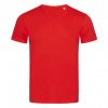 Men's Plain V-Neck