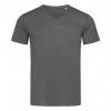 Men's Plain V-Neck