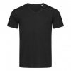 Men's Plain V-Neck