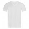 Men's Plain V-Neck