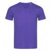 Men's Plain V-Neck