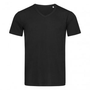 Men's Plain V-Neck Men's Plain V-Neck