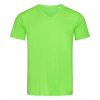 Men's Plain V-Neck