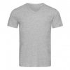 Men's Plain V-Neck