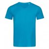 Men's Plain V-Neck