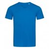 Men's Plain V-Neck
