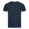 Men's Plain V-Neck