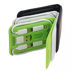 Multifunctional Cable Case Multifunctional Cable Case