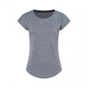 Recycled Women's Sports Top