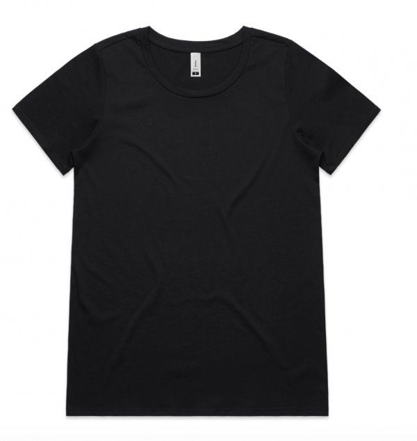 Ladies Tshirt Ladies Tshirt