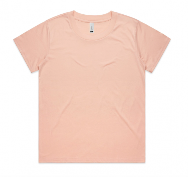 Ladies Tshirt Ladies Tshirt