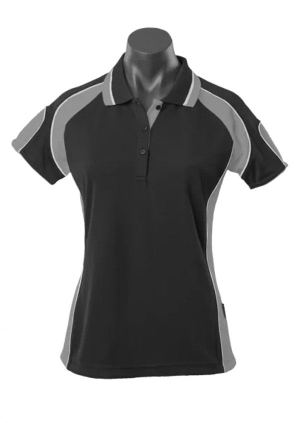 Ladies Polo Shirt Ladies Polo Shirt