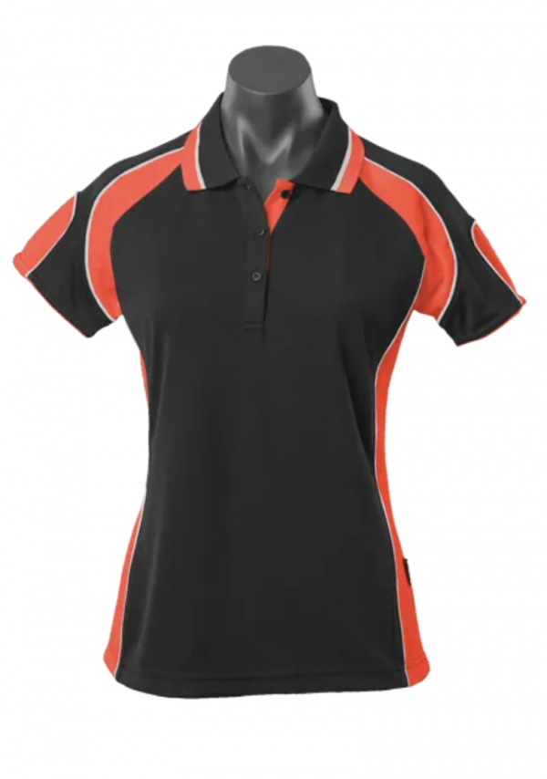 Ladies Polo Shirt Ladies Polo Shirt