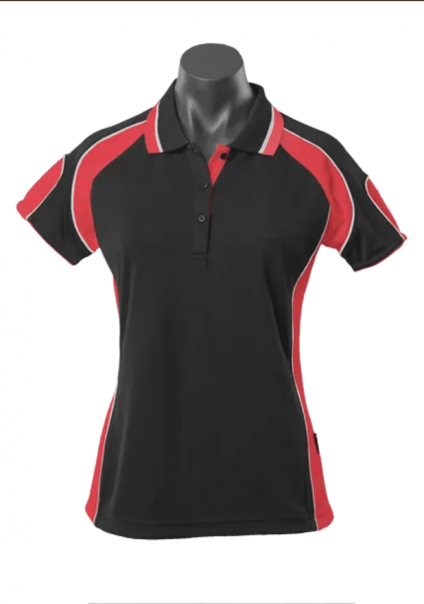 Ladies Polo Shirt Ladies Polo Shirt