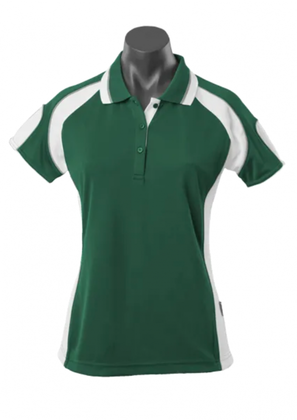 Ladies Polo Shirt Ladies Polo Shirt