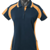 Ladies Polo Shirt Ladies Polo Shirt
