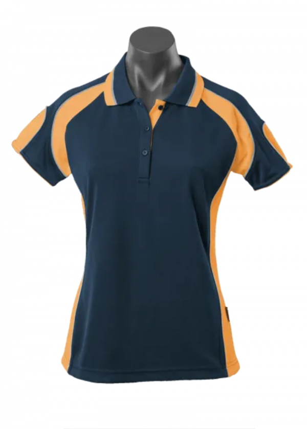 Ladies Polo Shirt Ladies Polo Shirt