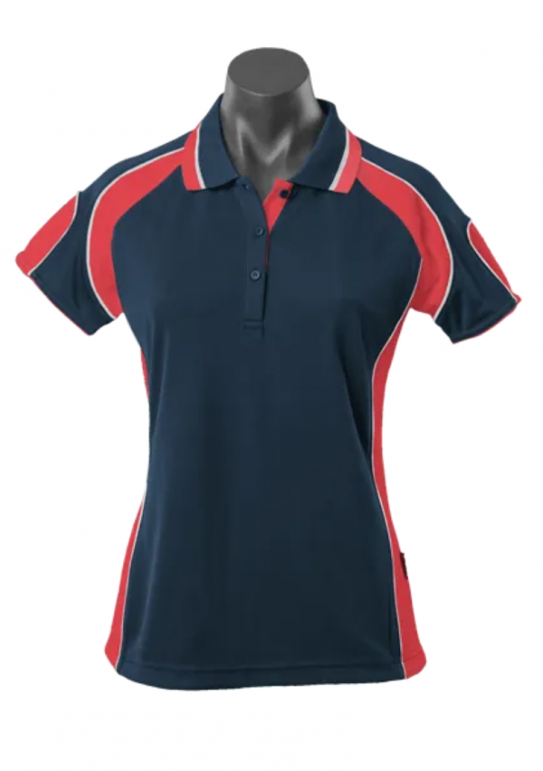 Ladies Polo Shirt Ladies Polo Shirt