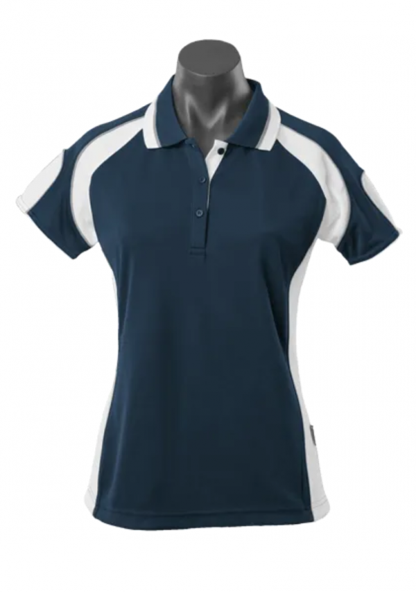 Ladies Polo Shirt Ladies Polo Shirt