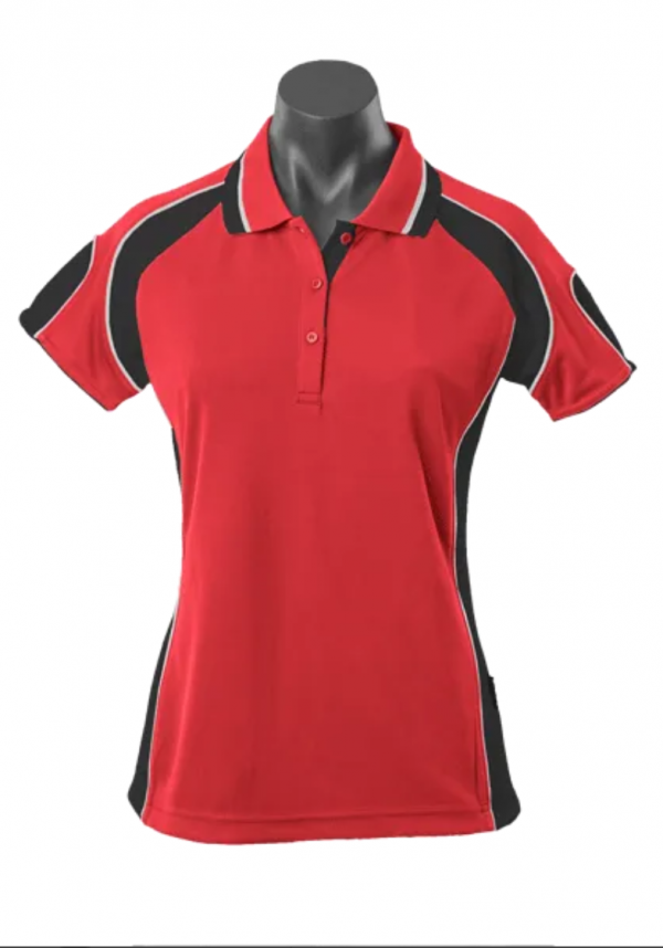 Ladies Polo Shirt Ladies Polo Shirt